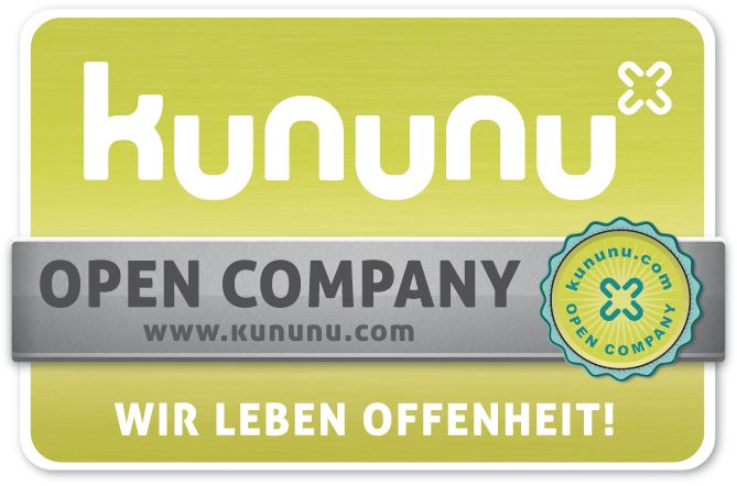 Kununu – Open Company