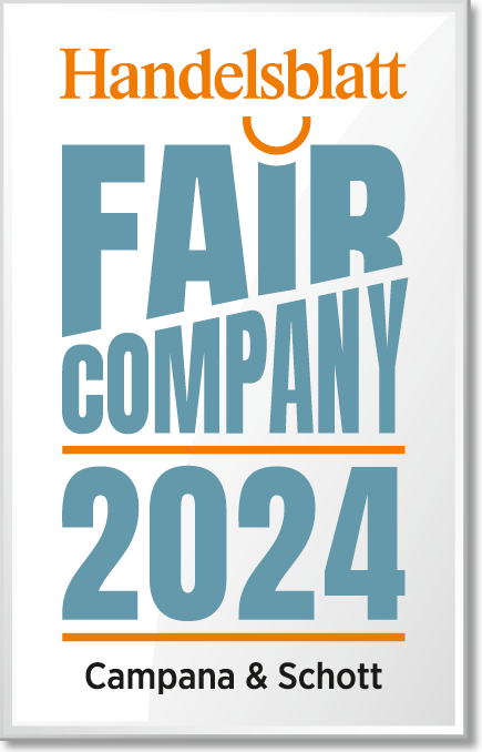 Fair Company