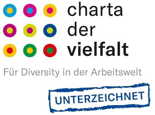 charte der Vielfalt