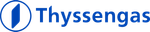 Thyssengas