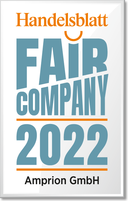FAIR Company
