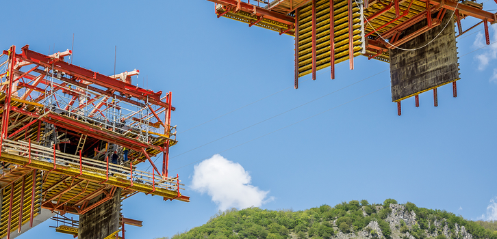 Dein Einstieg als Ingenieur bei PERI Group | get in Engineering