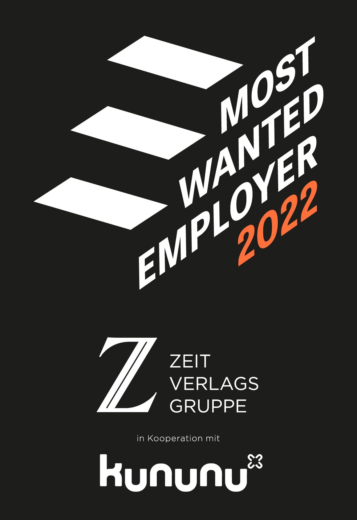 Most Wanted Employer