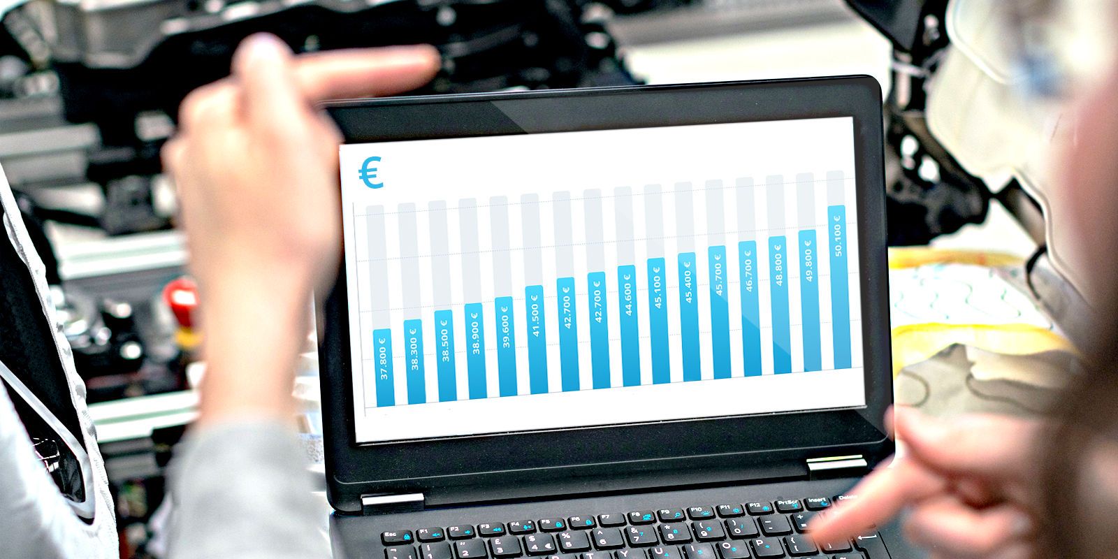Einstiegsgehalt Fur Ingenieure 2021 Get In Engineering